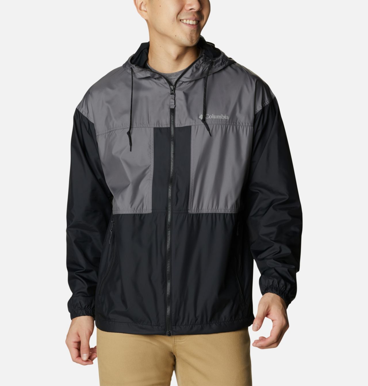 Men's Flash Challenger™ Lined Windbreaker 1