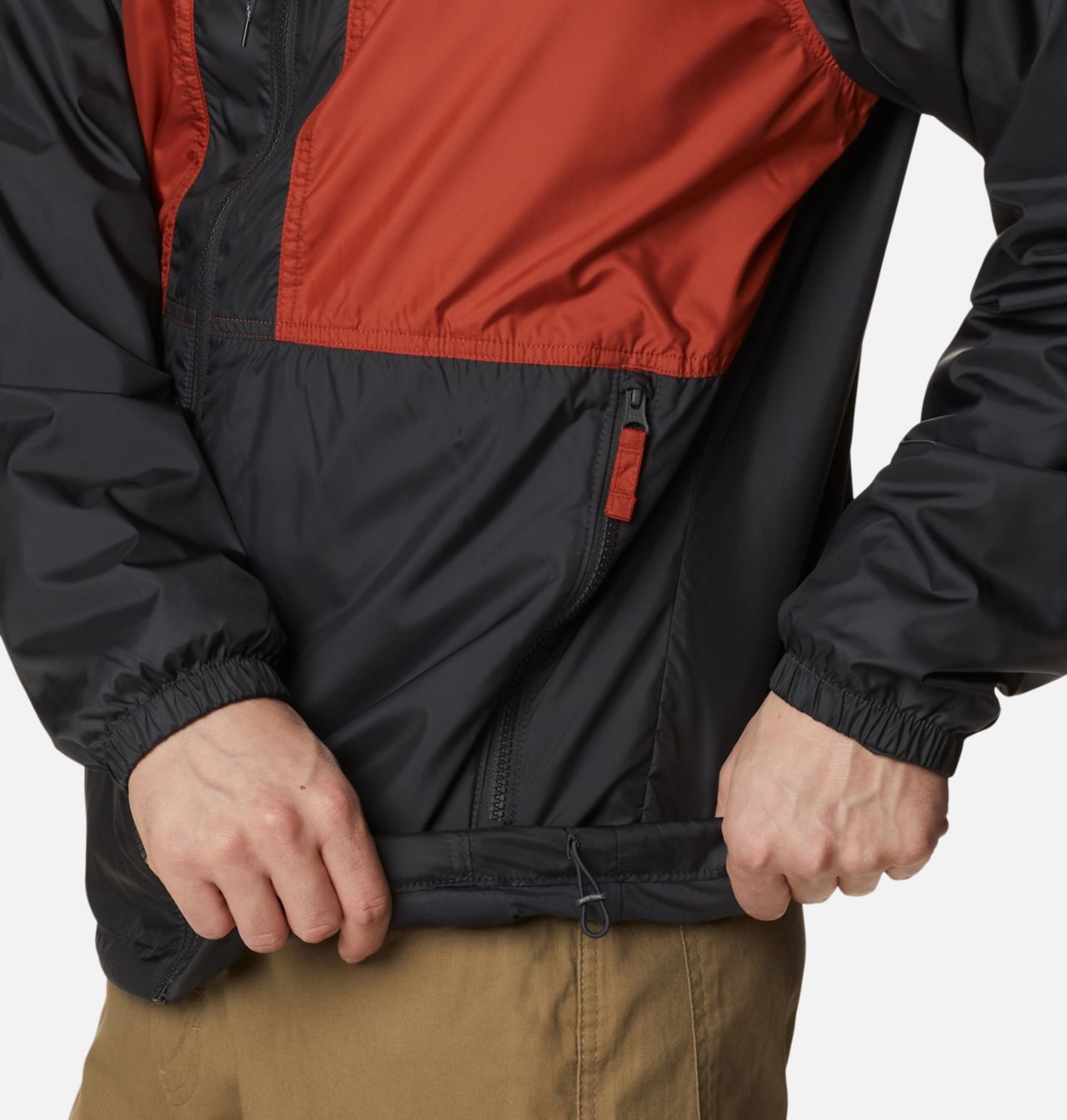 Men's Flash Challenger™ Lined Windbreaker 6