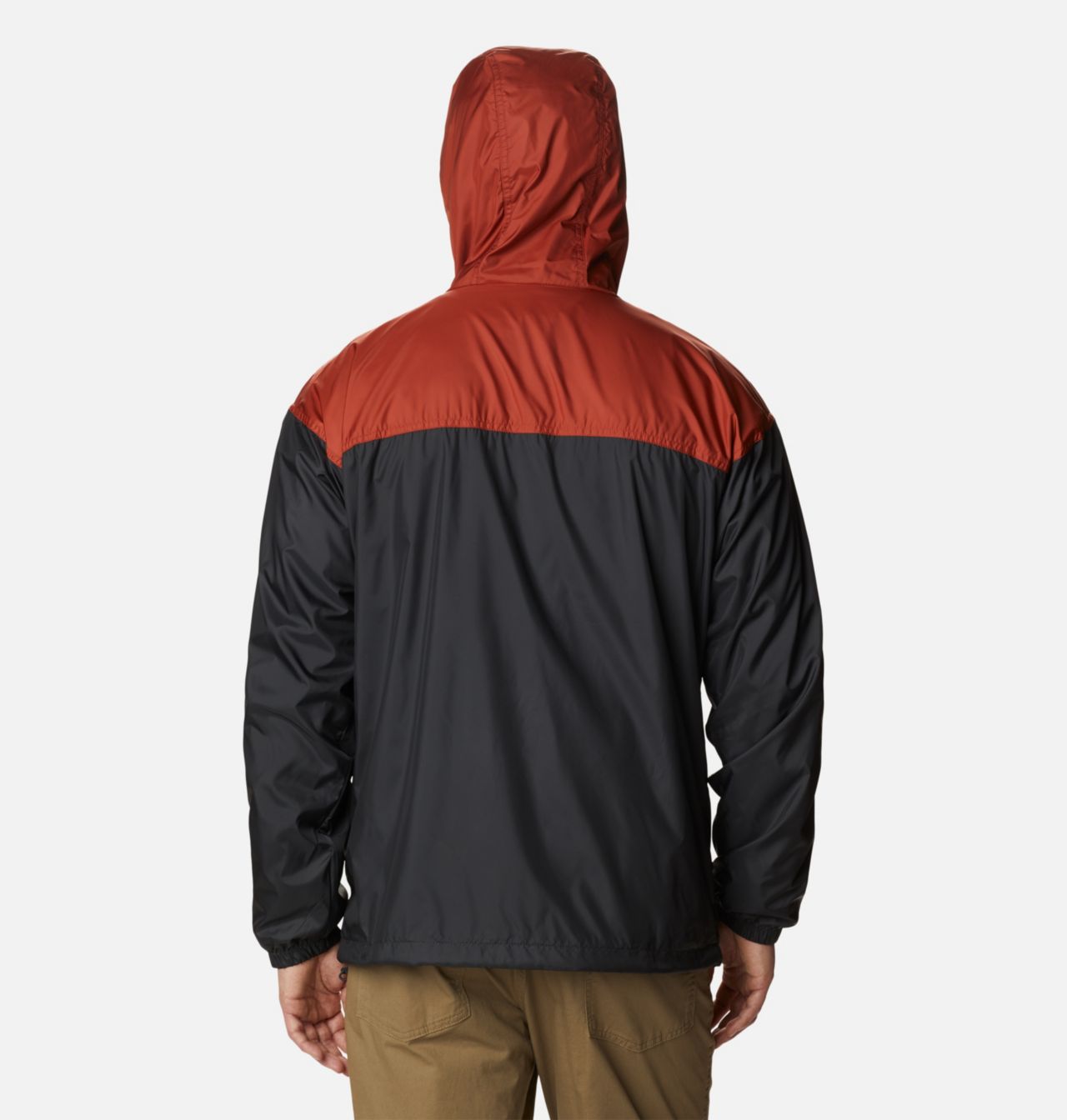 Men's Flash Challenger™ Lined Windbreaker 2