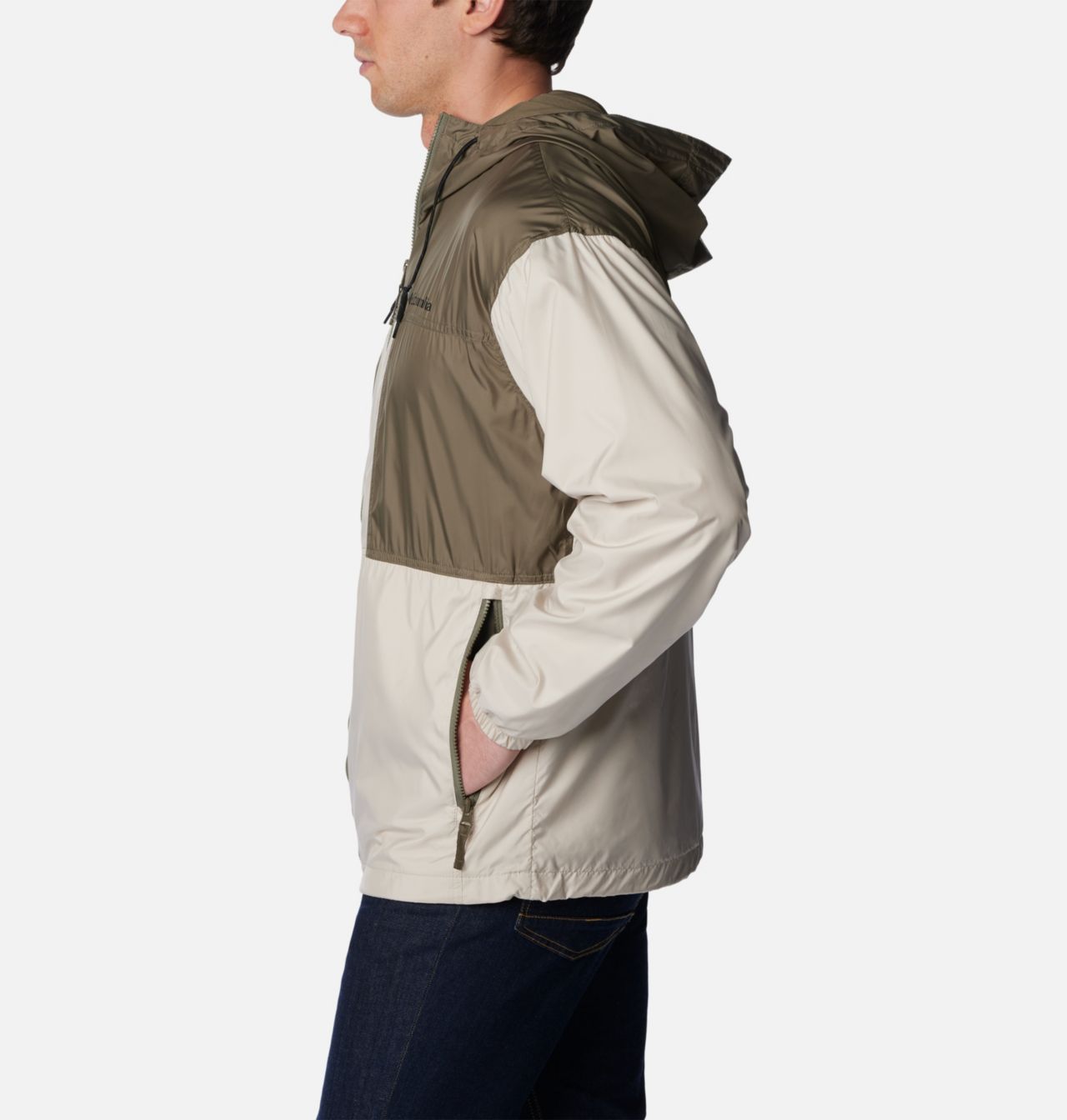 Men's Flash Challenger™ Lined Windbreaker 3