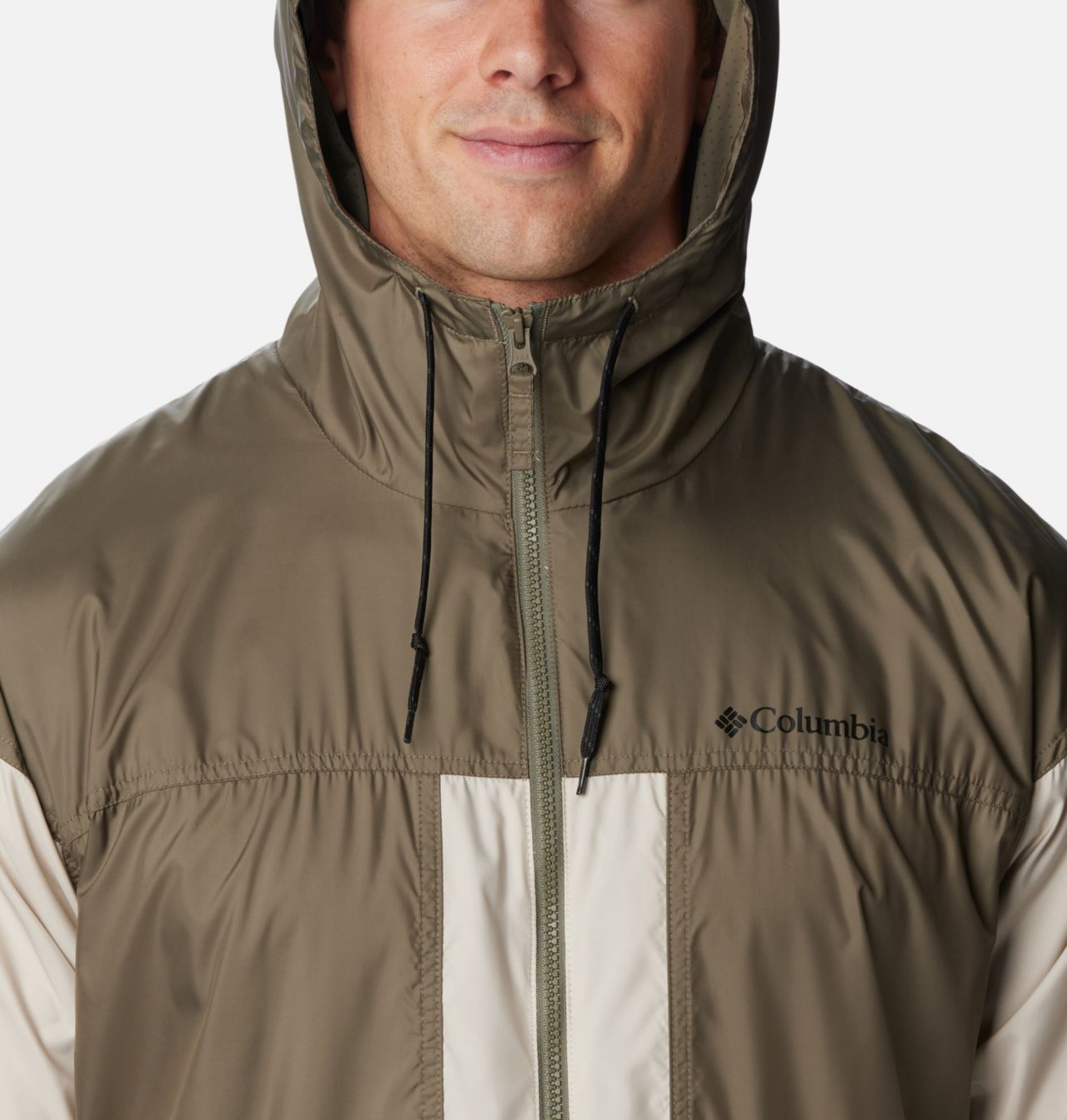 Men's Flash Challenger™ Lined Windbreaker 4