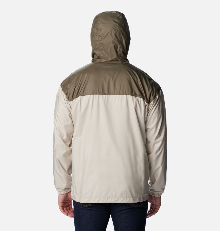 Men's Flash Challenger™ Lined Windbreaker Jacket