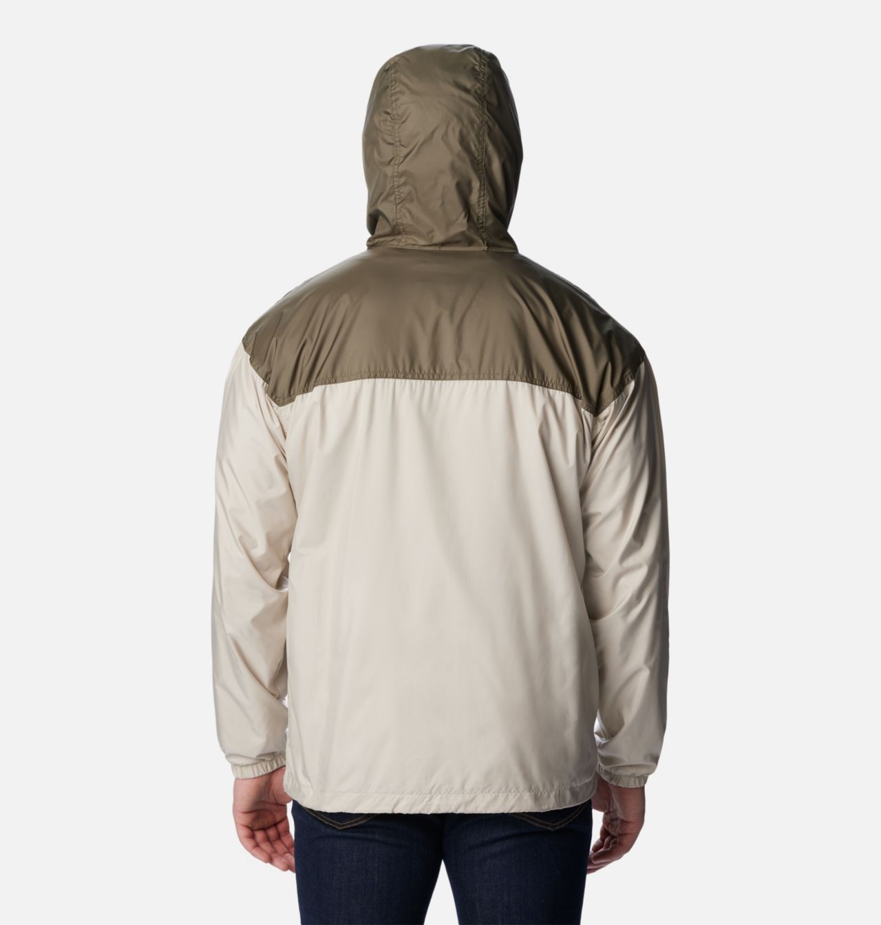 Men's Flash Challenger™ Lined Windbreaker 2