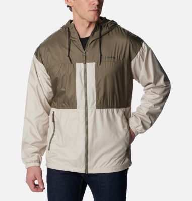 Men's Flash Challenger™ Anorak Jacket