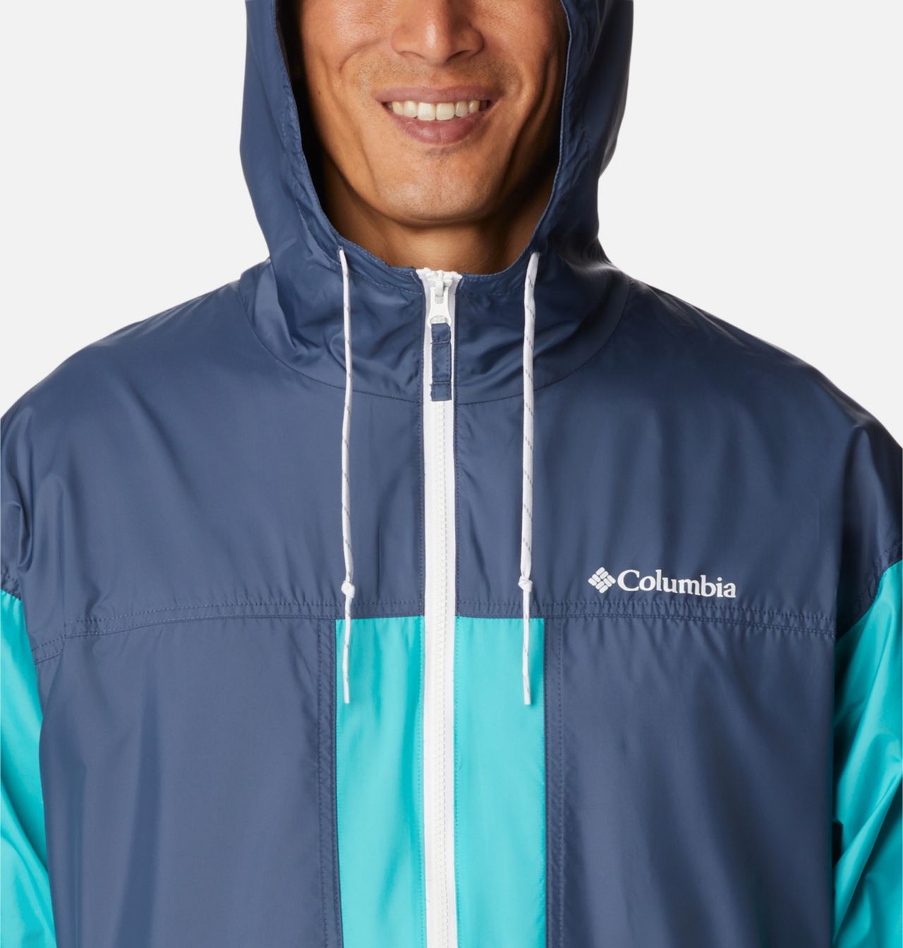 Men's Flash Challenger™ Lined Windbreaker 4