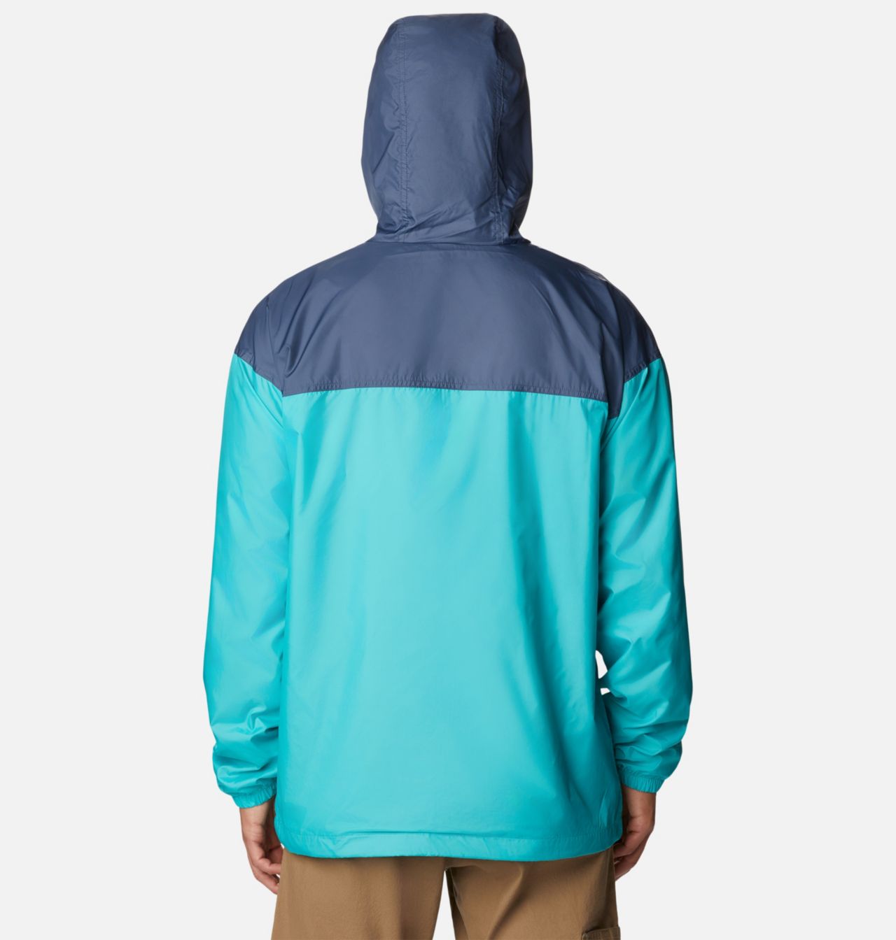Men's Flash Challenger™ Lined Windbreaker 2