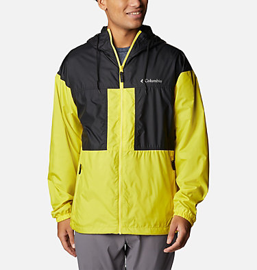 Windbreakers - Men's Windbreaker Jackets | Columbia Sportswear