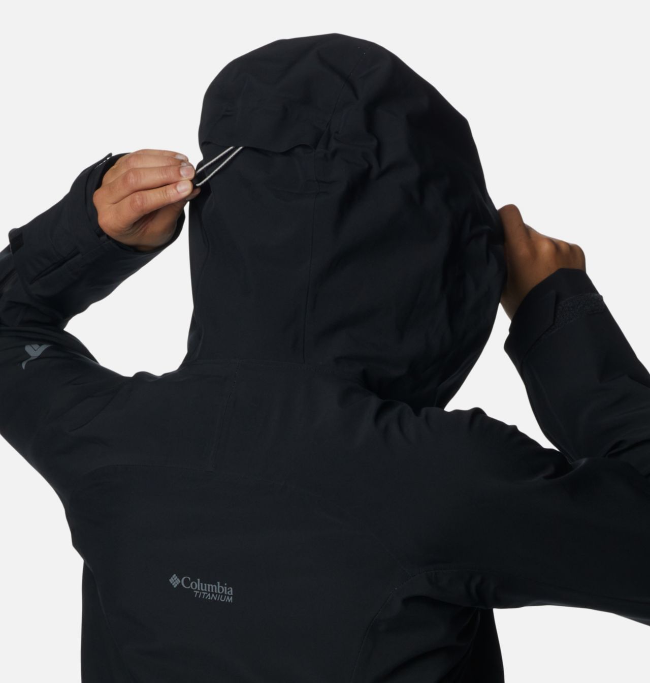 Women's Platinum Peak™ 3L Jacket 6