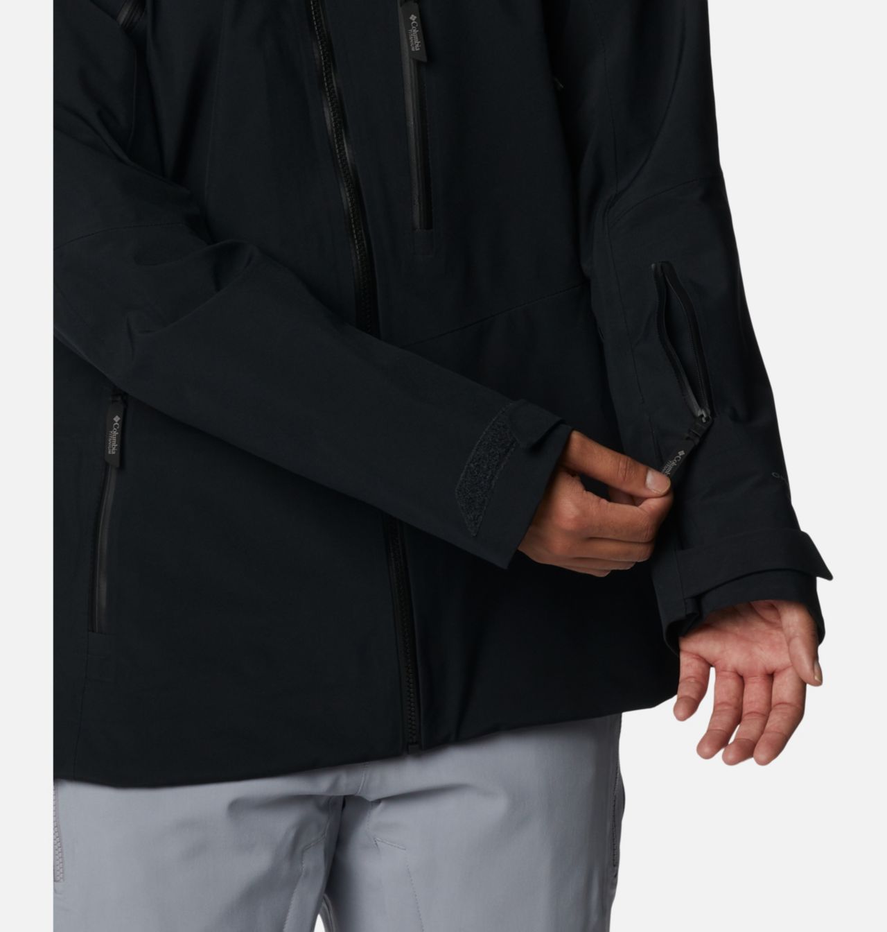 Women's Platinum Peak™ 3L Jacket 9