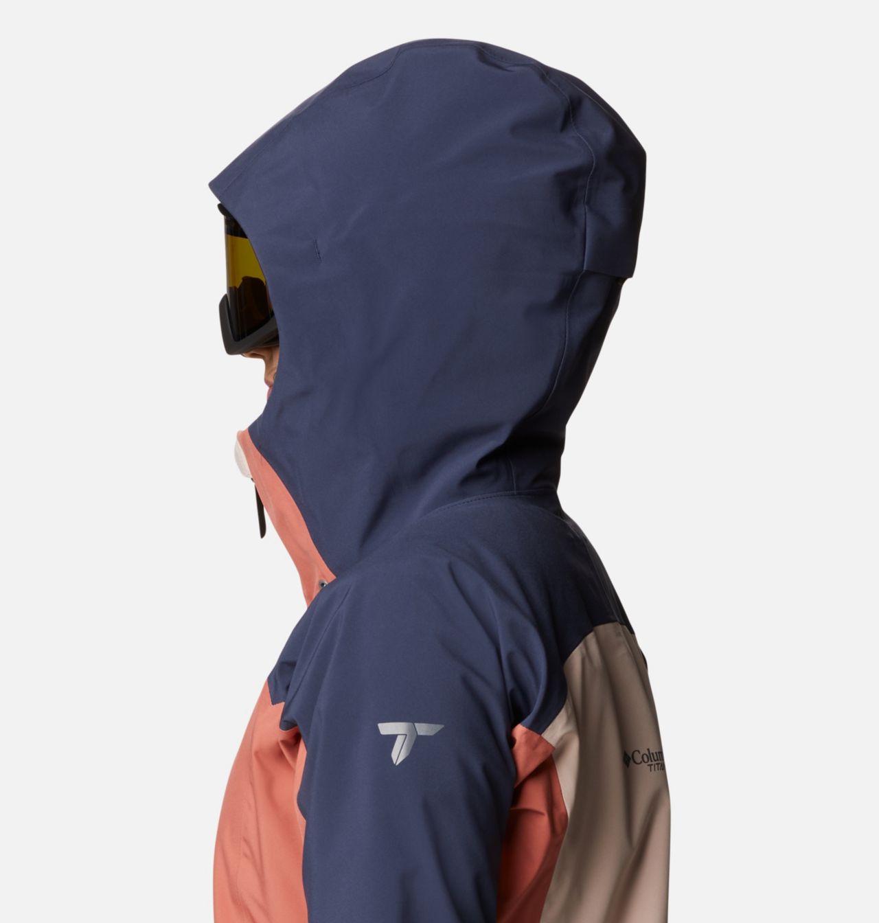 Women's Platinum Peak™ 3L Jacket 6