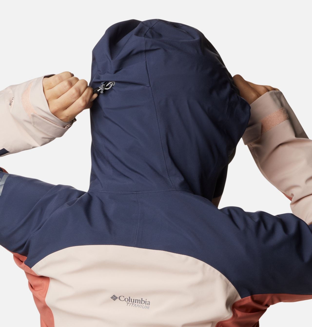 Women's Platinum Peak™ 3L Jacket 7