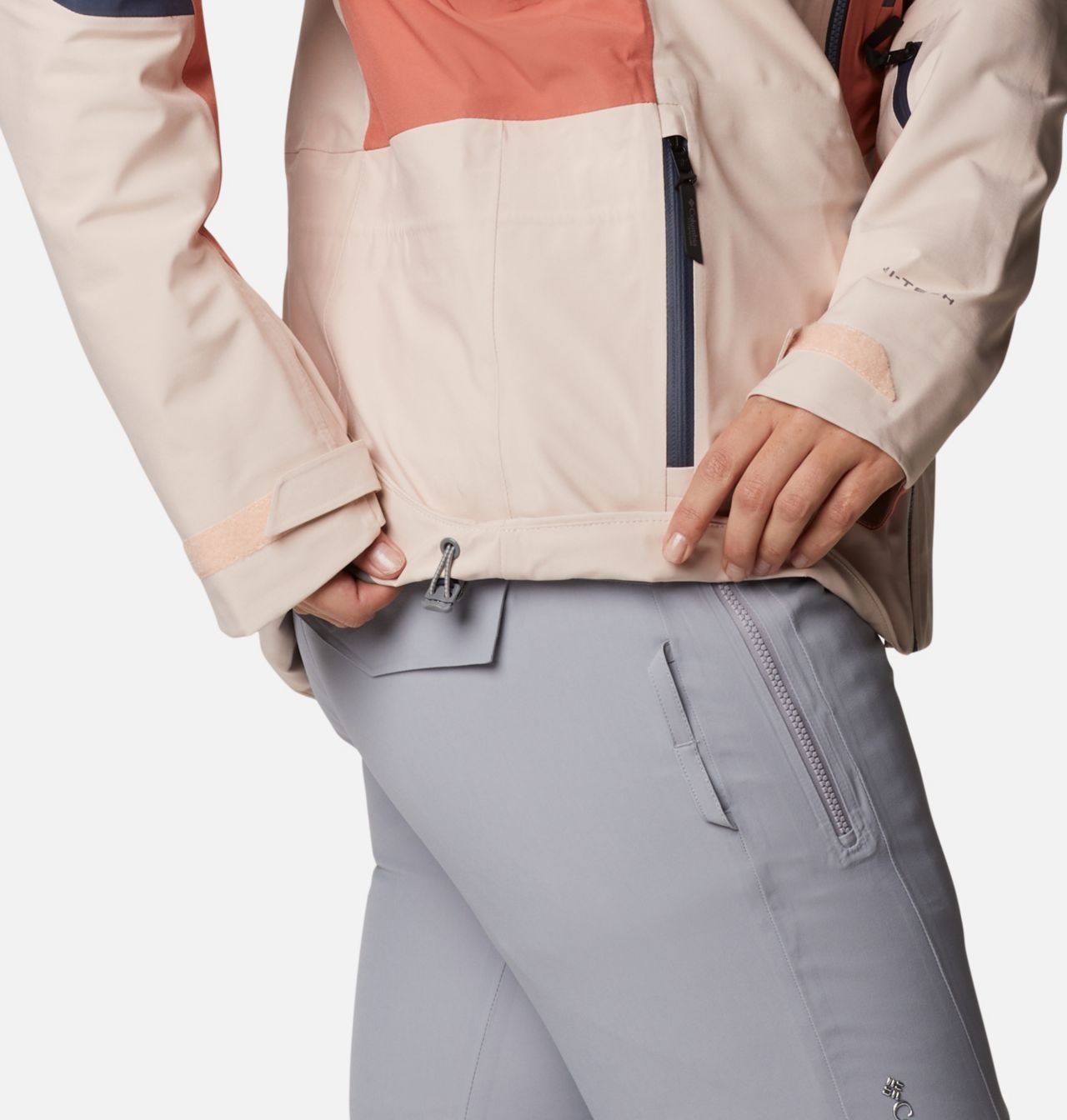 Women's Platinum Peak™ 3L Jacket 10