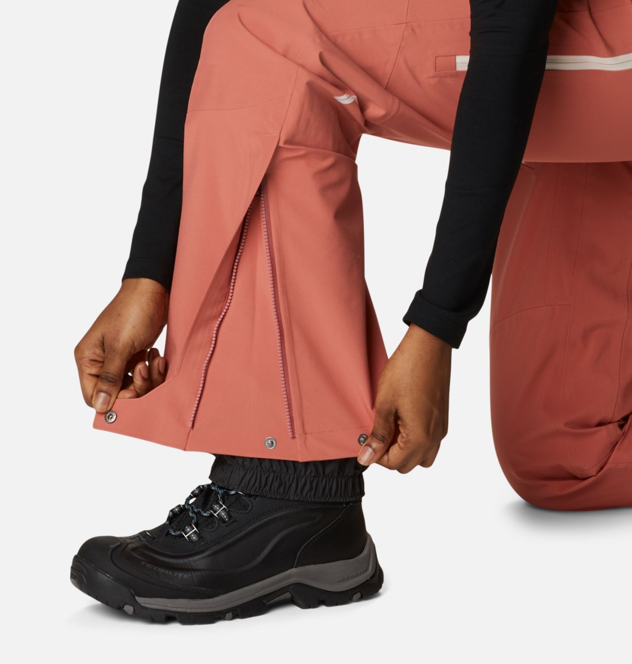 Pantalon Platinum Peak™ 3L Femme 8