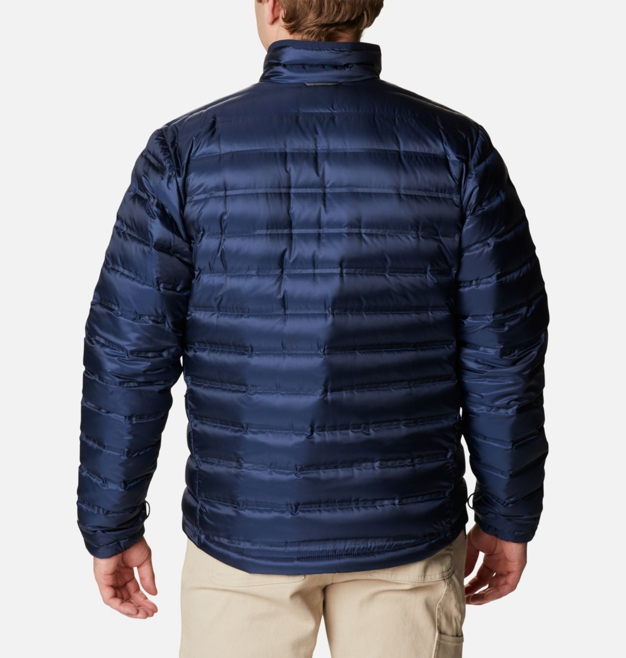 Men's Pebble Peak™ Down Jacket 2