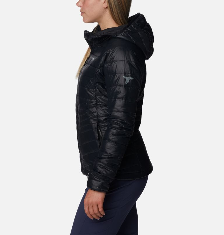  Member's Mark Women's Everyday Hooded Active Jacket