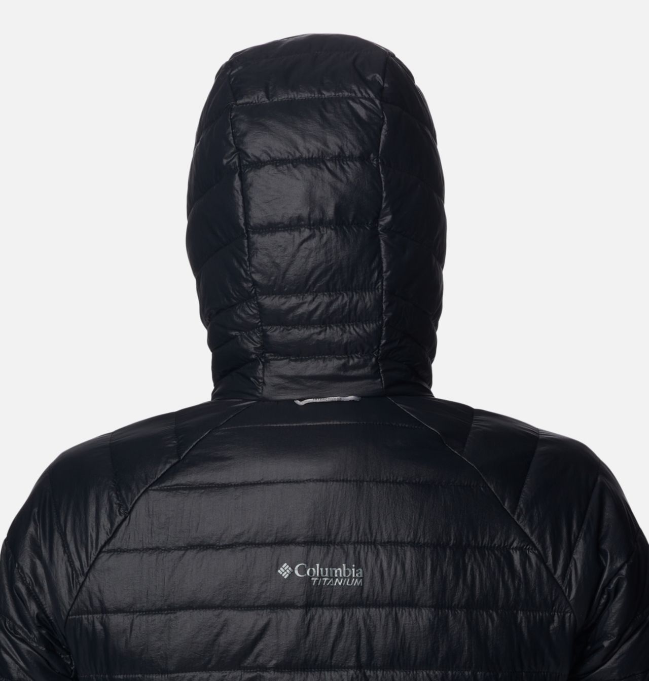 Women's Platinum Peak™ Hooded Jacket 7