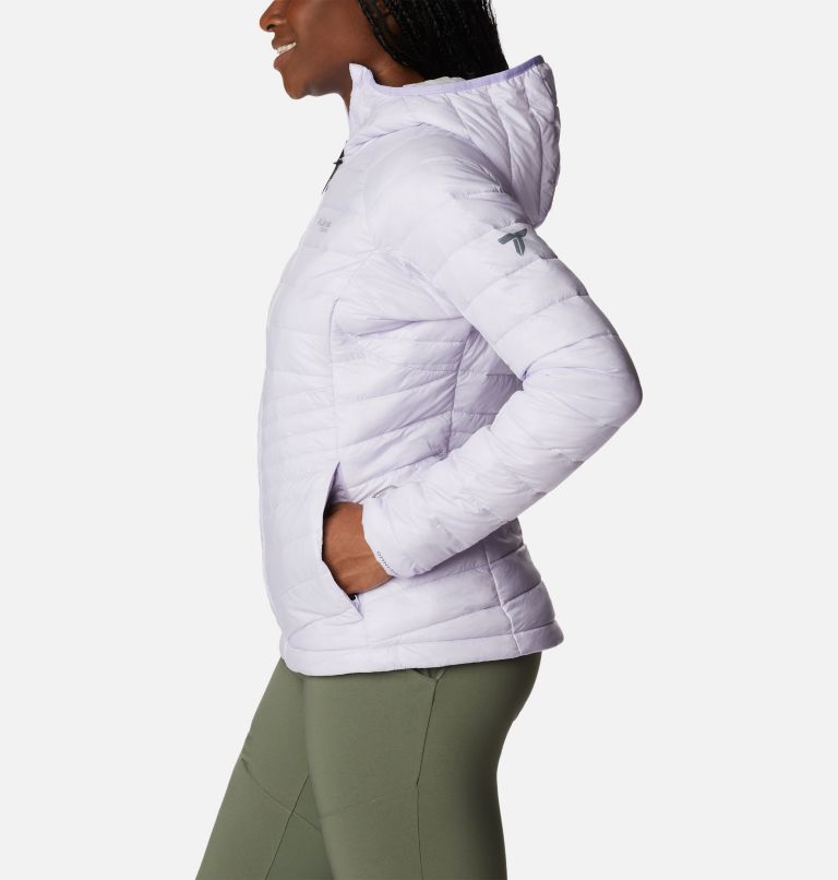 Under Armour- Women's ColdGear Reactor Hybrid Jacket