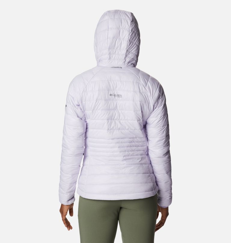 Women's Platinum Peak™ Hooded Jacket