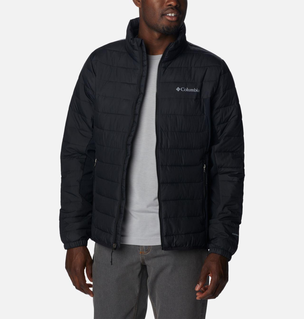 Powder Lite™ Hybrid Jacket | 010 | S 7
