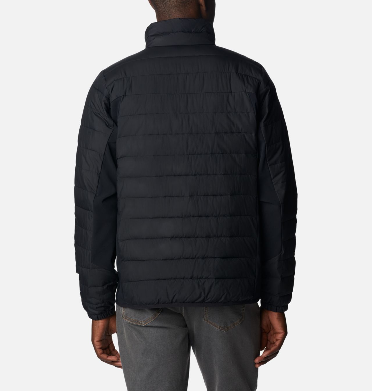 Powder Lite™ Hybrid Jacket | 010 | S 2