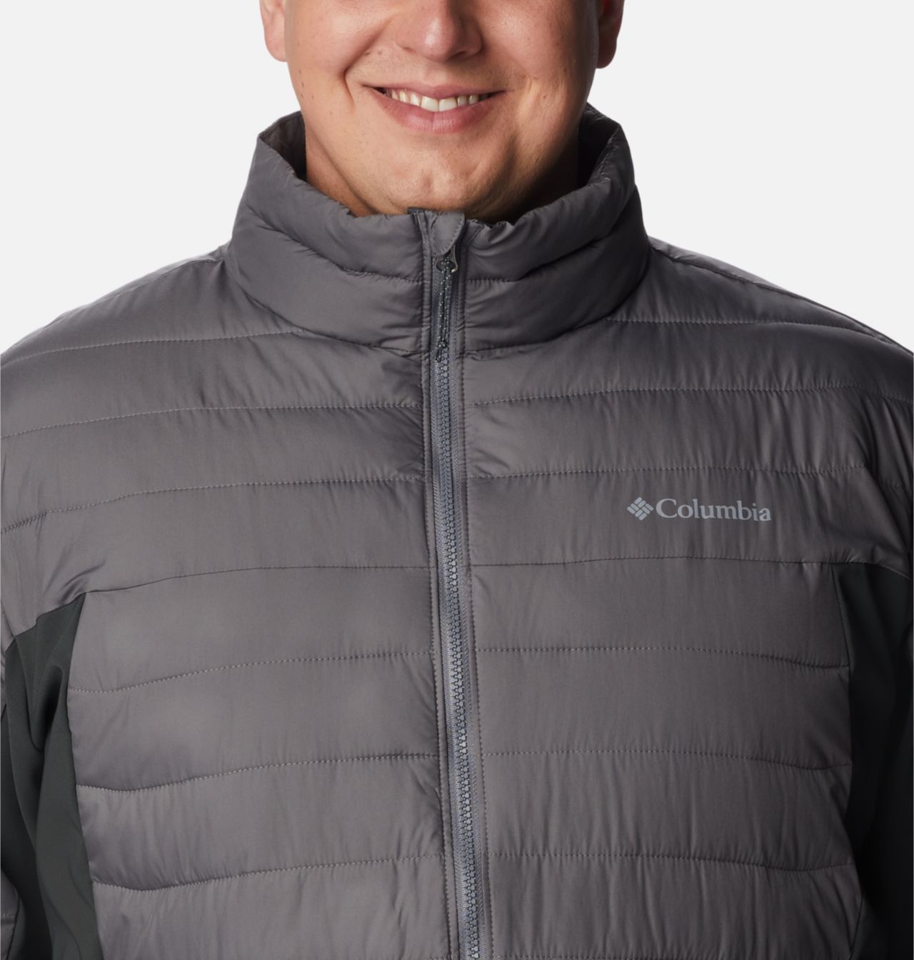 Men's Powder Lite™ Hybrid Jacket - Big 4
