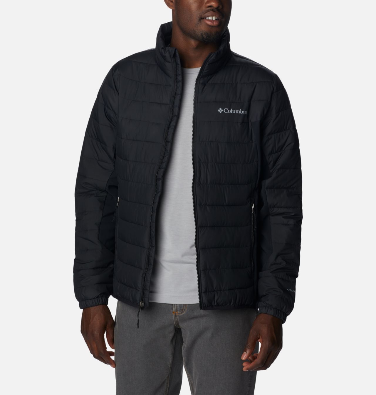 Powder Lite™ Hybrid Jacket | 010 | LT 7