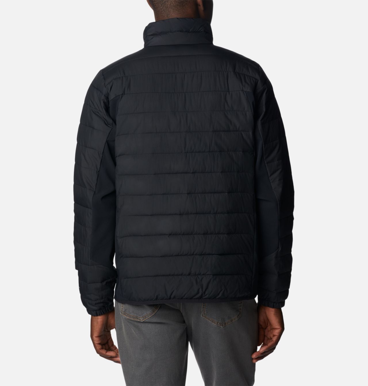 Powder Lite™ Hybrid Jacket | 010 | LT 2