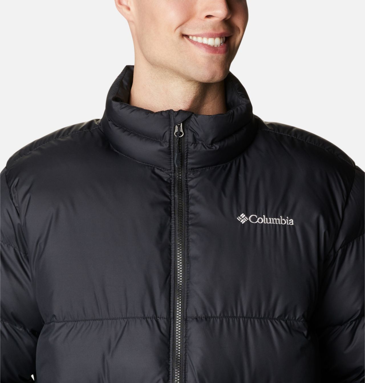 Pike Lake™ Mid Jacket | 010 | L 4