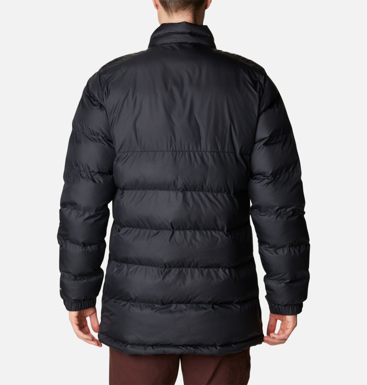 Pike Lake™ Mid Jacket | 010 | L 2