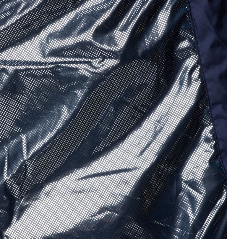 Pike Lake Mid Jacket | 464 | XL, Color: Collegiate Navy, image 6