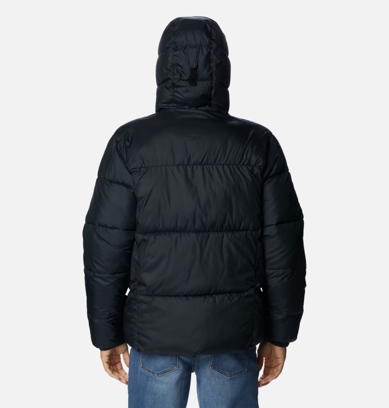 Men's Puffect™ Hooded Puffer Jacket