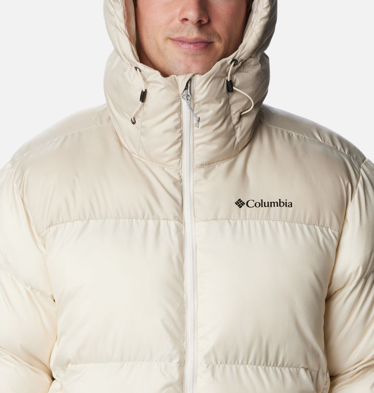 Men's Puffect™ Hooded Puffer Jacket