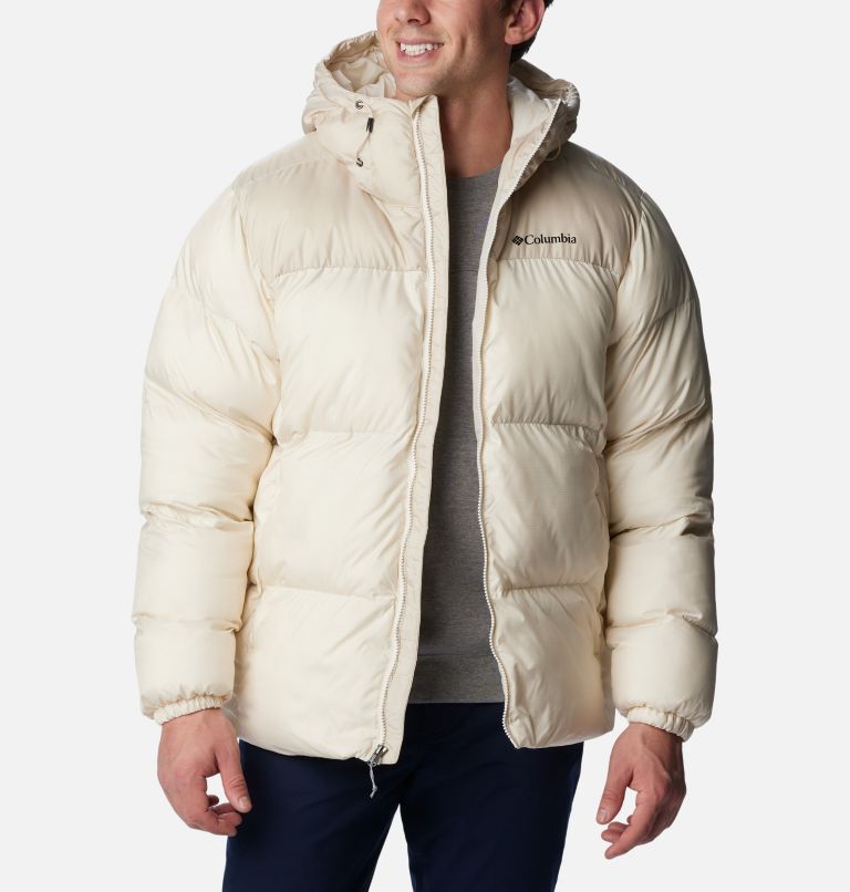 Men's Puffect™ Hooded Puffer Jacket