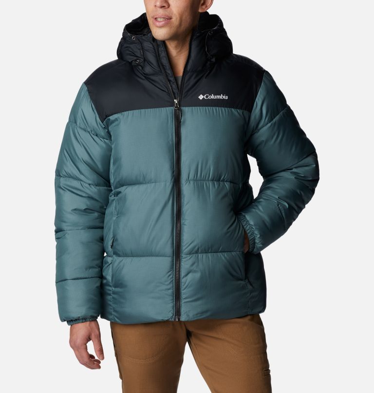 con capucha para hombre | Columbia Sportswear