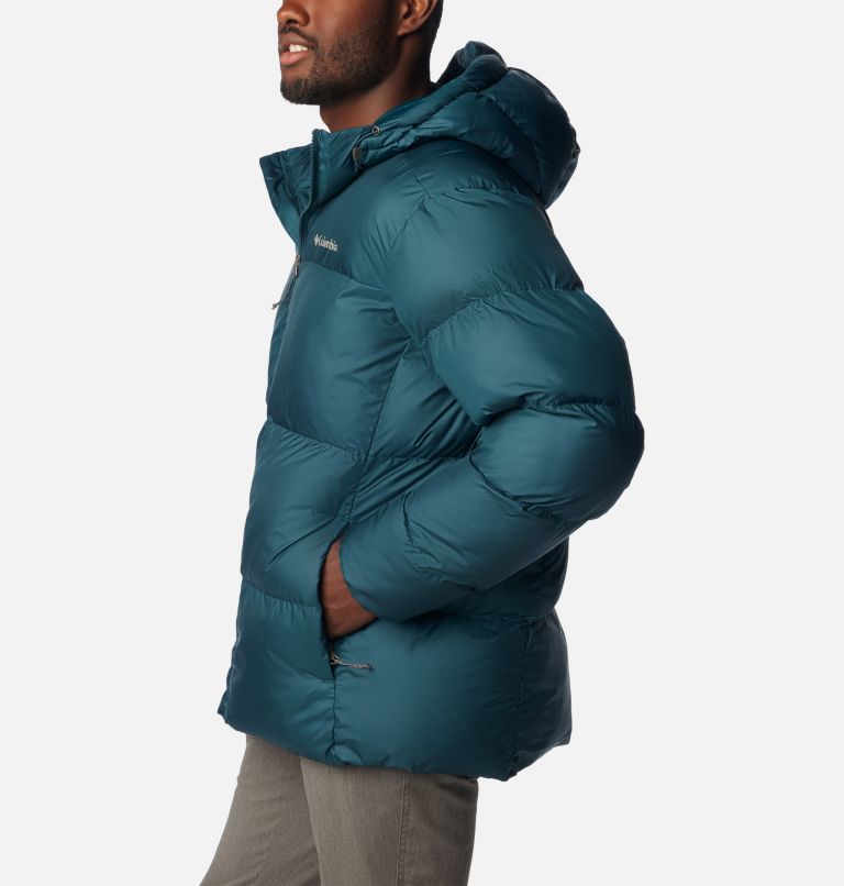 Men's Puffect™ Hooded Puffer Jacket