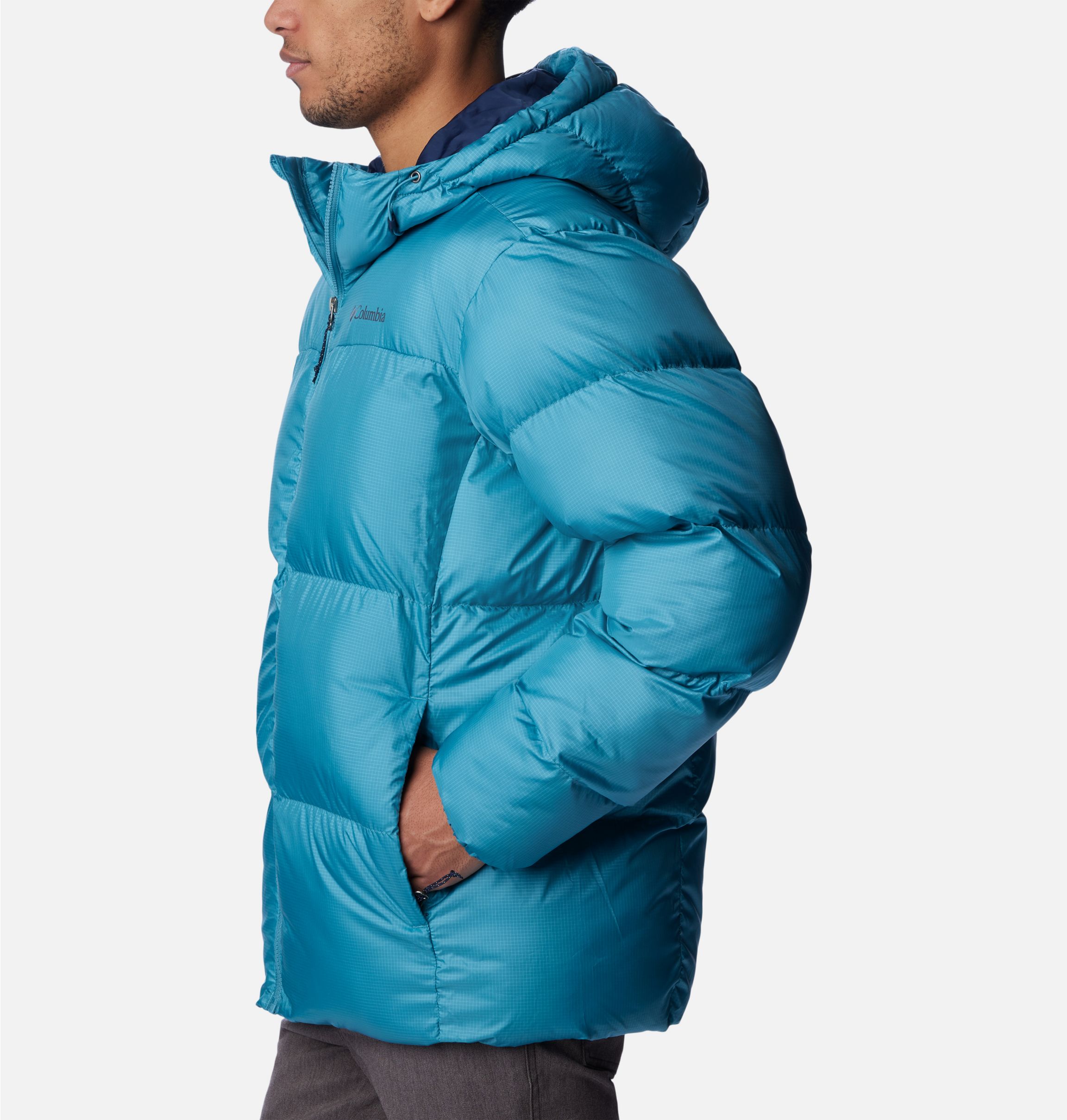 Marmot guides down hoody hot sale men's winter puffer jacket