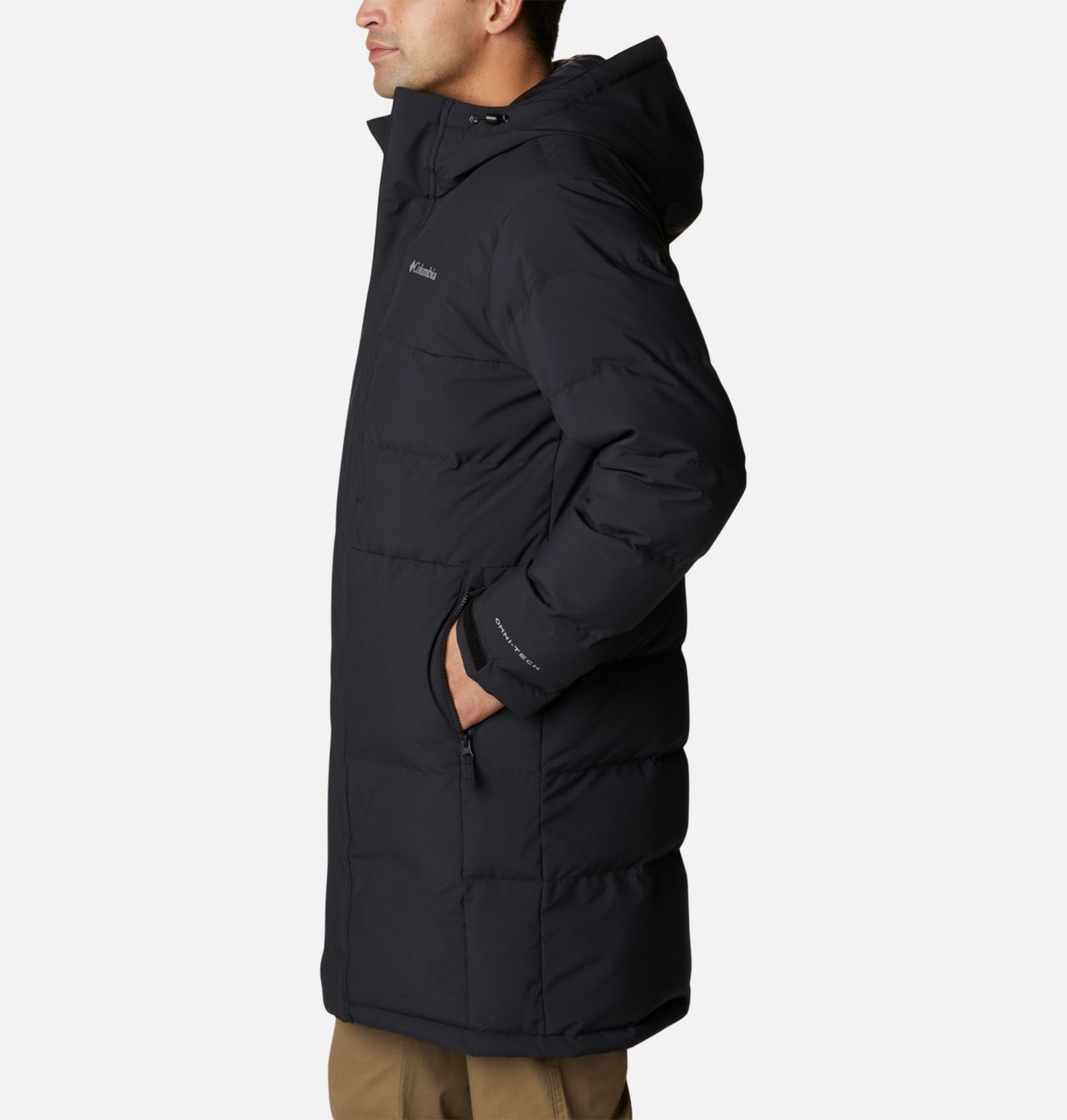 Men's Toyama Pass™ Down Parka 3