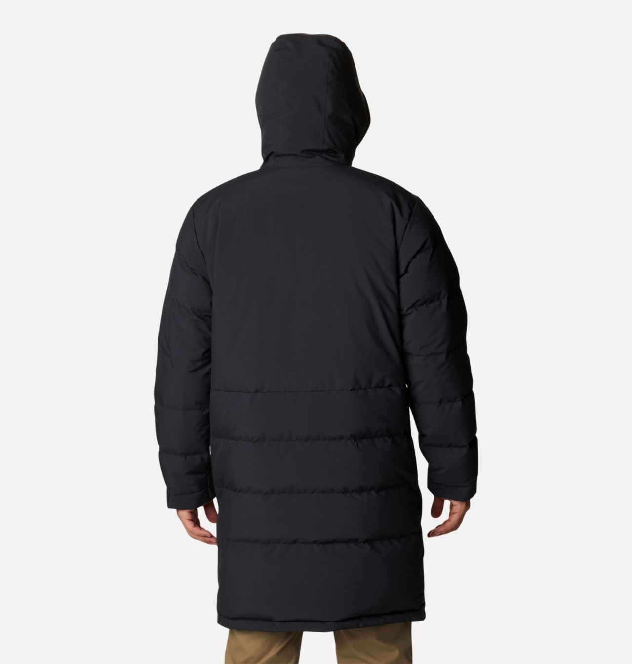 Men's Toyama Pass™ Down Parka 2