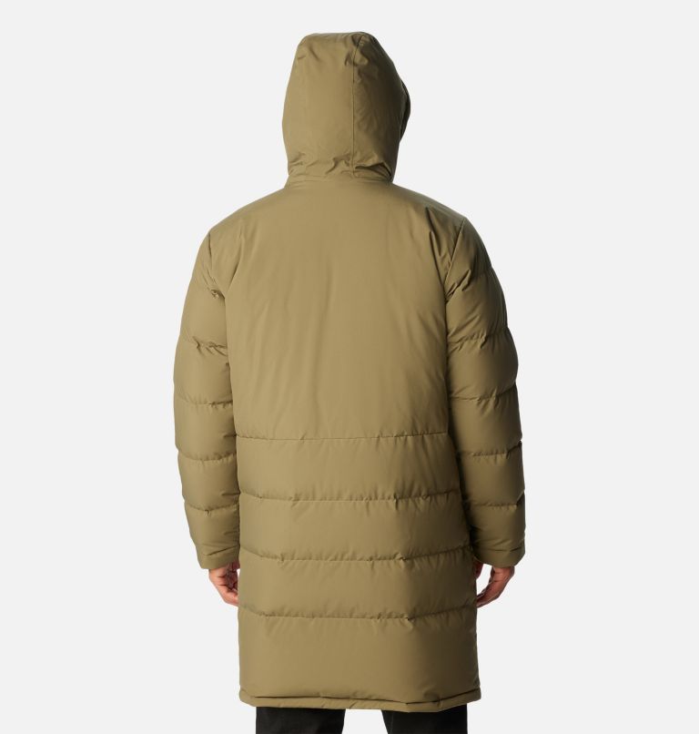 Parka discount patagonia homme