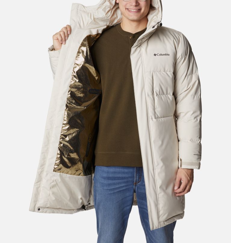 Columbia ten falls insulated jacket best sale