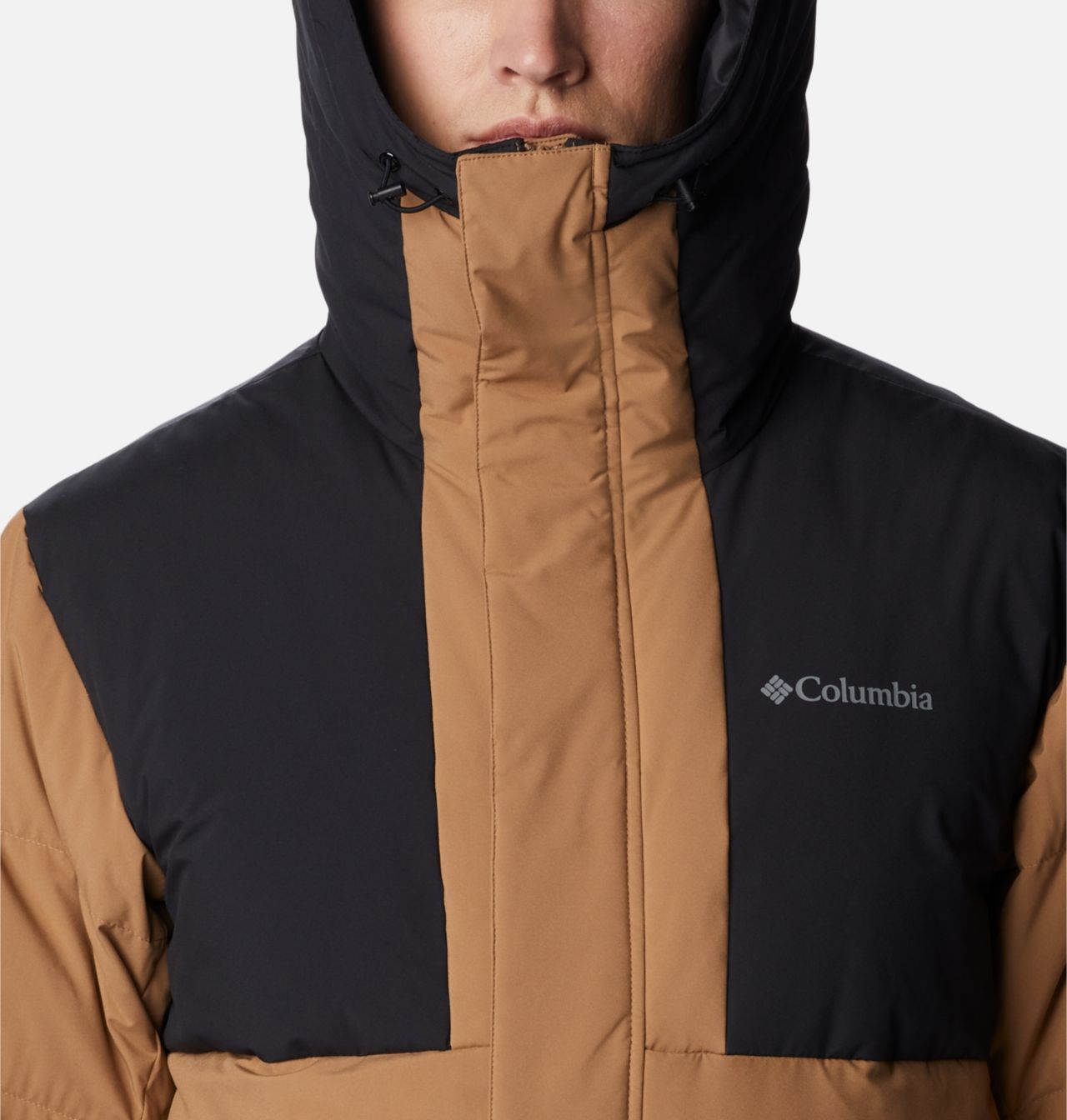 Men's Aldercrest™ Down Parka 4