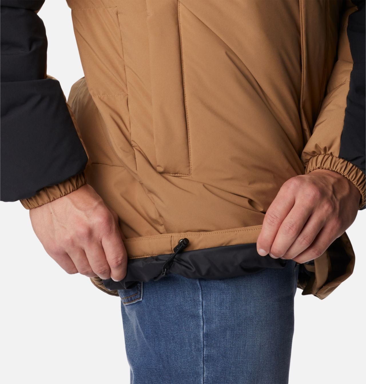 Men's Aldercrest™ Down Parka 7