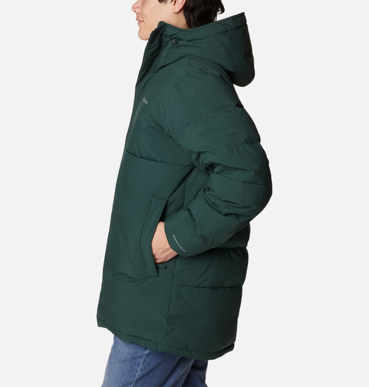Men's Aldercrest™ Down Parka 3