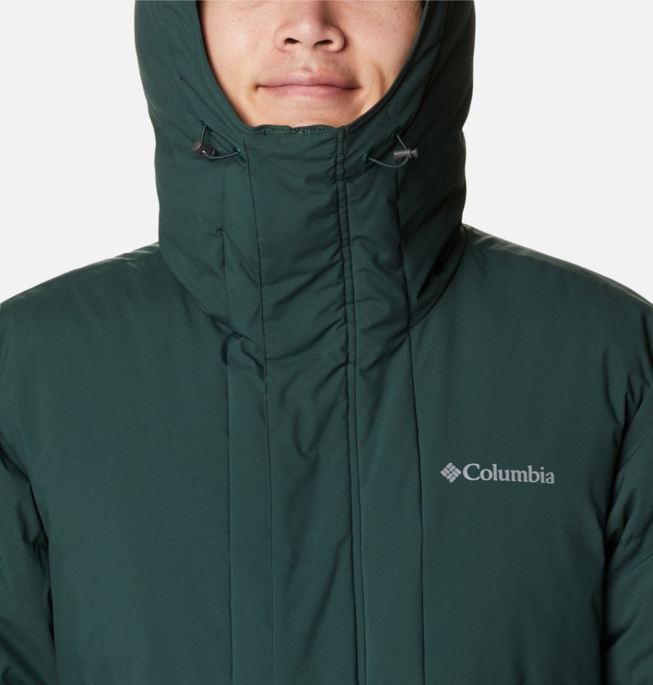 Men's Aldercrest™ Down Parka 4