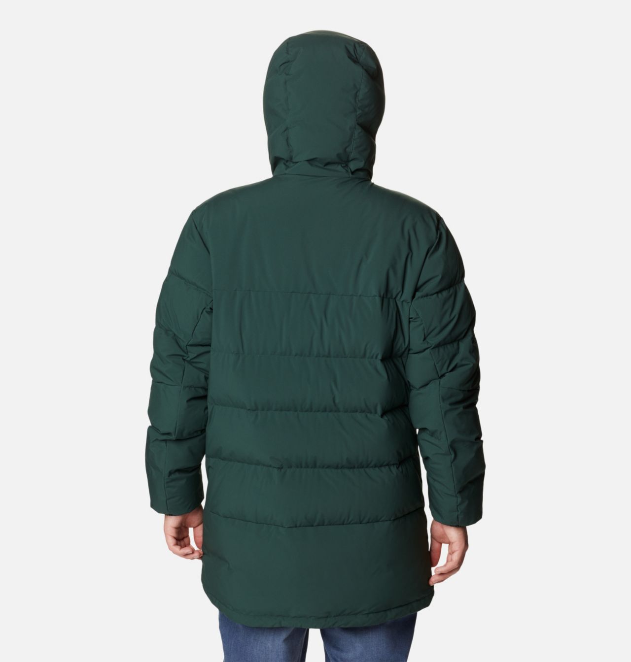 Men's Aldercrest™ Down Parka 2