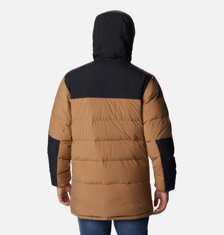 Aldercrest Down Parka | 257 | S, Color: Delta, Black, image 2