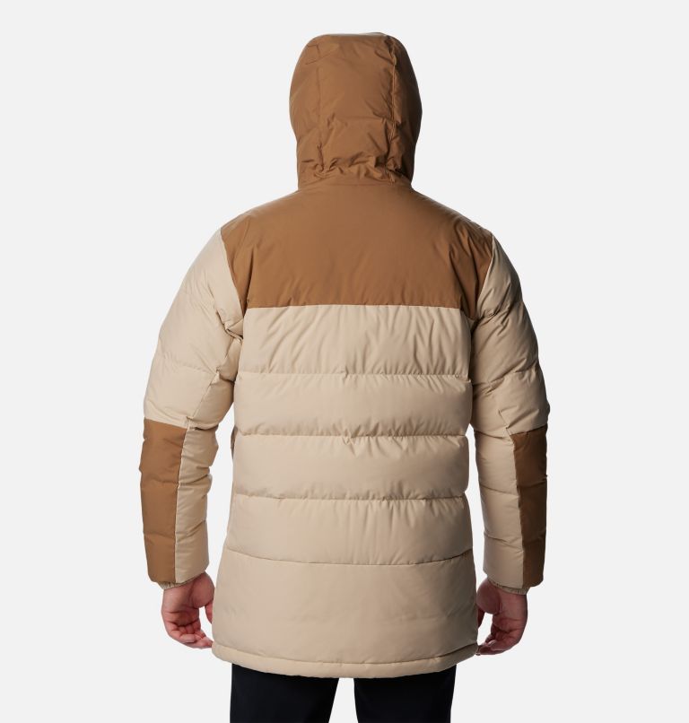 Men's Aldercrest™ Hooded Down Parka |