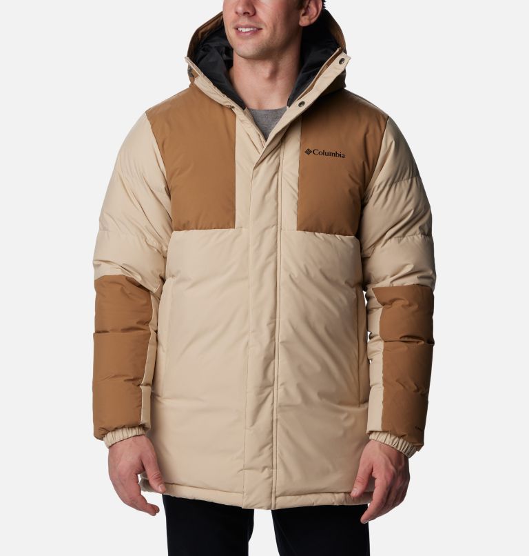 Parka de plumón con capucha Aldercrest™ para hombre