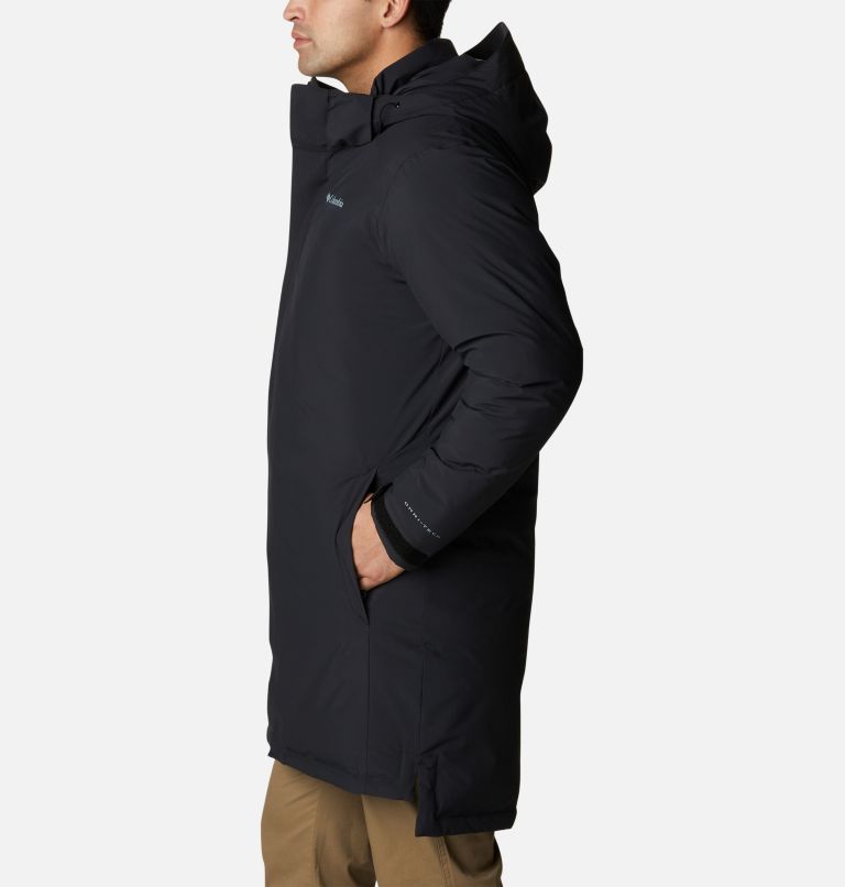 columbia arrow trail parka