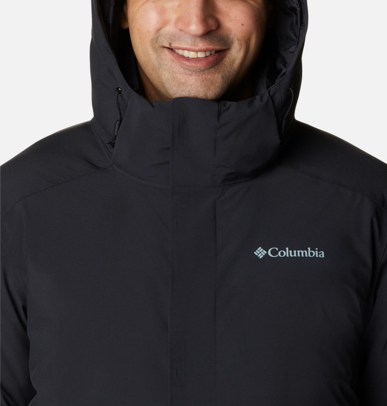 Men's Arrow Trail™ Insulated Parka 4